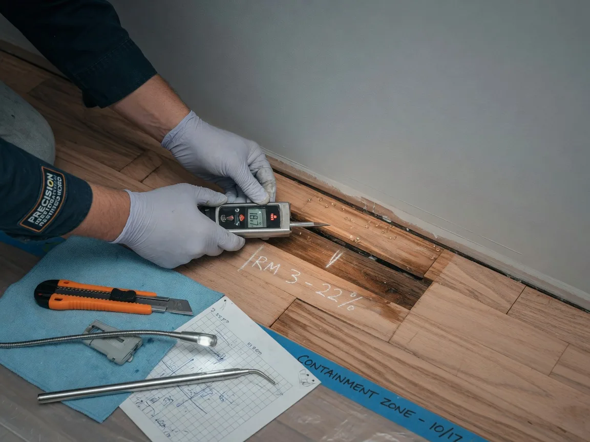 Why choose Water Removal in Lebanon, NJ